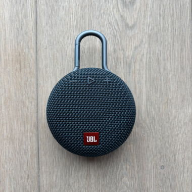 JBL speaker