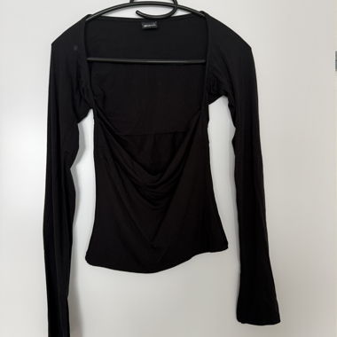 Haut Gina Tricot