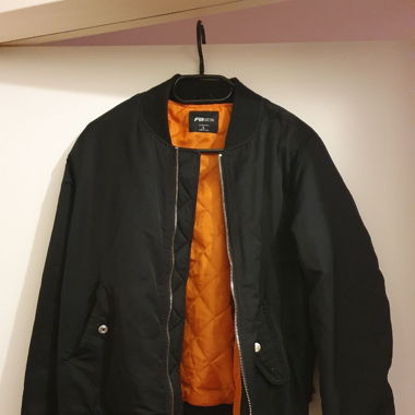 Jacke gr. L