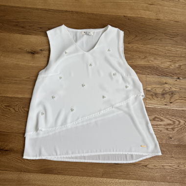Blusa di Moda Ana