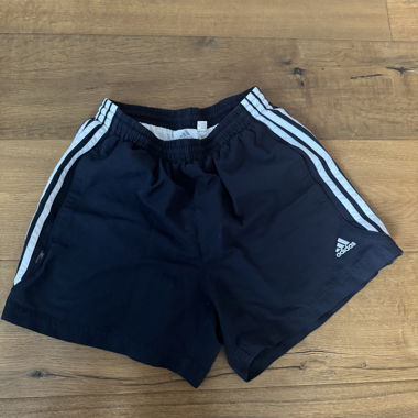 adidas Sommer-Sportshorts