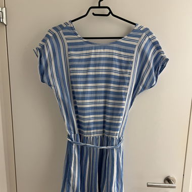 Tom Tailor Sommerkleid