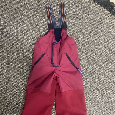 Kid’s Snow Pants