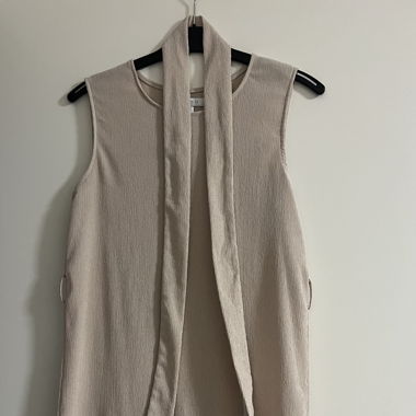 Kleid mit gürtel