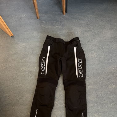 Motorbike Protection Pants