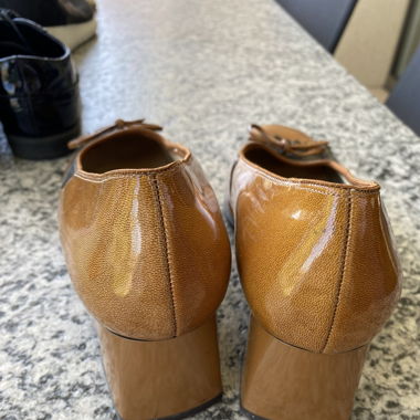 Pumps