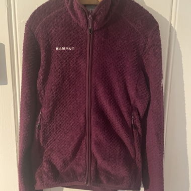 Mammut Fleece Jacket