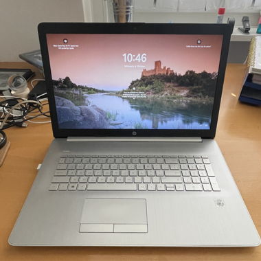 HP Laptop 