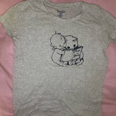 T-shirt Brandy Melville
