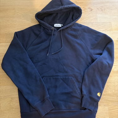 Carhartt Hoodie
