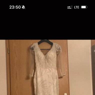 Robe de Mariée / État Civil