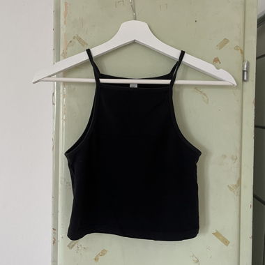 american apparel top