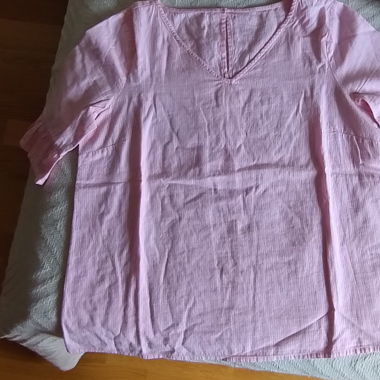 Leichtes t'shirt