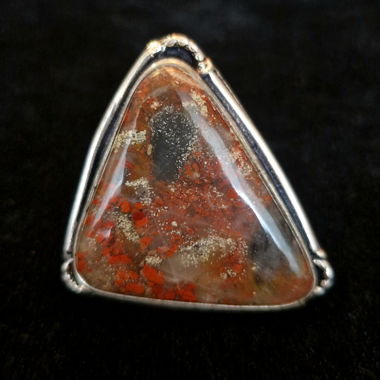 Anello Sangue di Drago