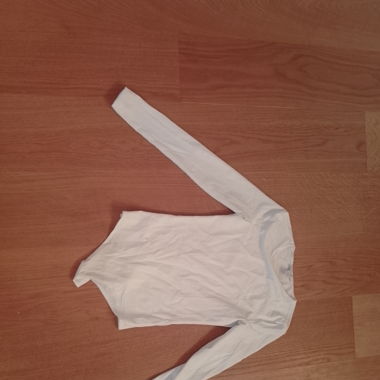 Weisser Body