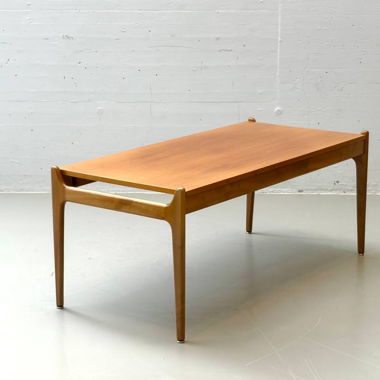 Table basse style scandinave Severin Hansen