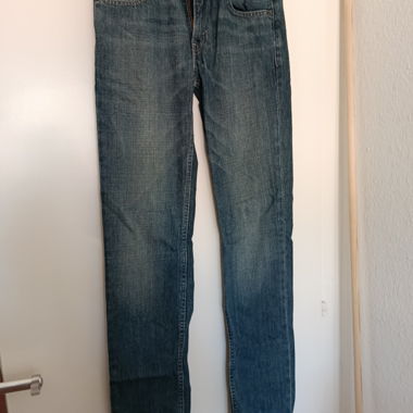 Jeans Levi's 511 W30 L34