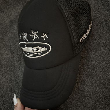 Cappellino