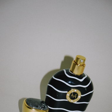 Aristoqrati, Moresque (Eau de Parfum)