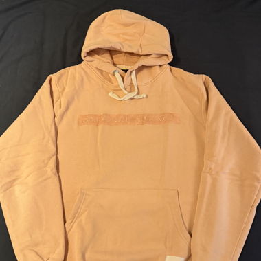 Criminal Damage Hoodie