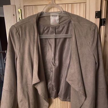 Kurzer Blazer