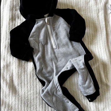 Nike - Baby Overall - 80 cm