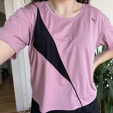 Puma Sport T-Shirt