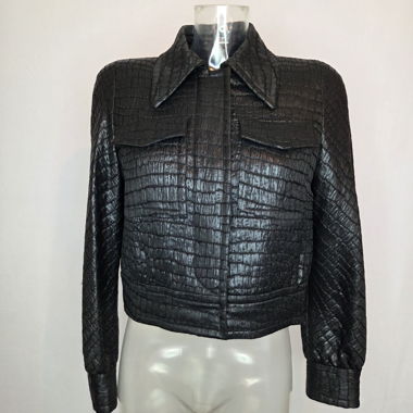 Veste Dries Van Noten