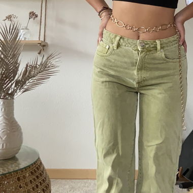 Jeans Hose