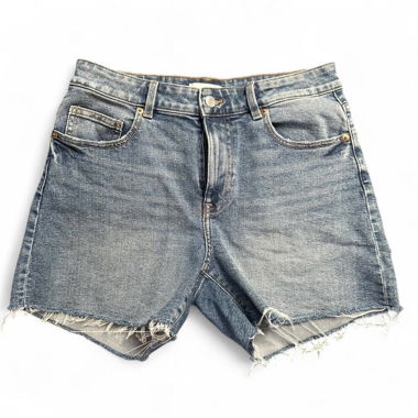 Shorts en jean en coupe courte EU 42