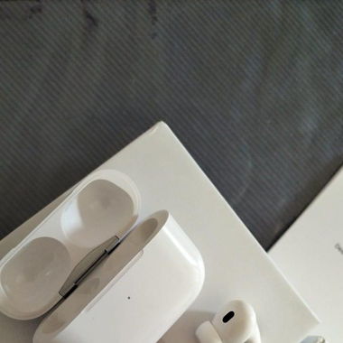 AIRPODS PRO 2 MIT GARANTIE