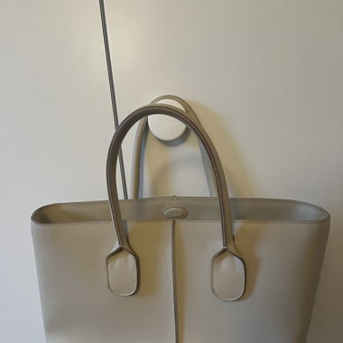 Sac en cuir Coach