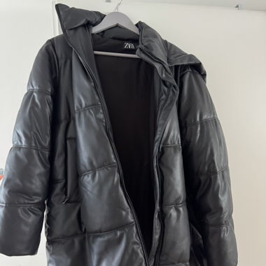 Giacca invernale