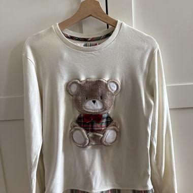 Pyjama long