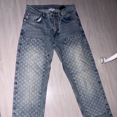 Peso Jeans