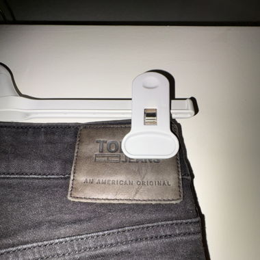 jeans tommy