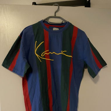 Karl Kani T-shirt