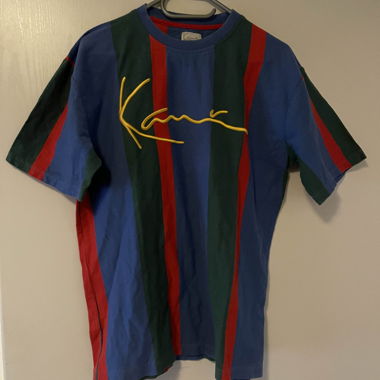 Karl Kani T-shirt