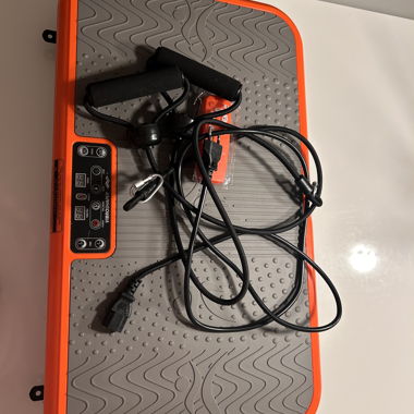 VibroShaper Vibration Plate