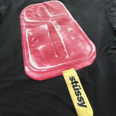 Stüssy rose M