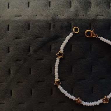 Perlenarmband 