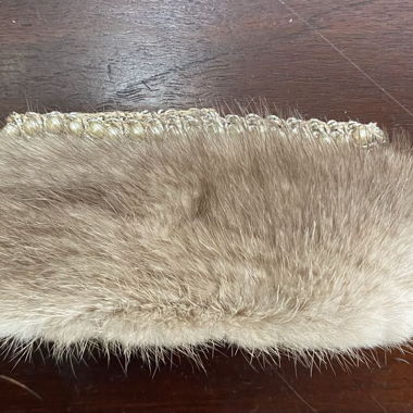 Pulswärmer / Stulpen Vintage