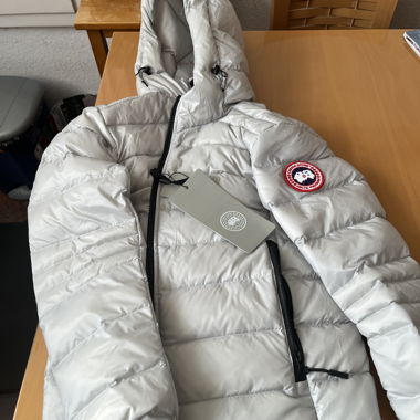 Canada Goose Crofton