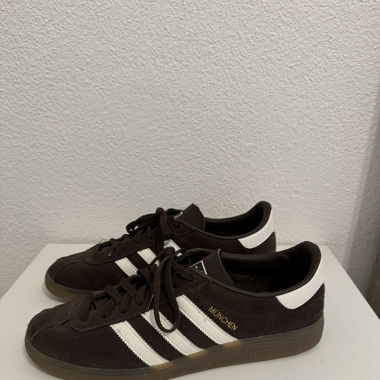 Adidas München