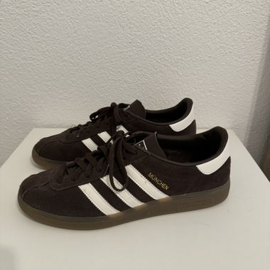 Adidas München