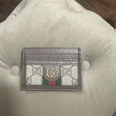 Gucci Card holder