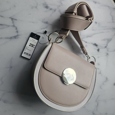 Borsa Jenny Fairy nuova