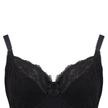 BH - Pour Moi (black)