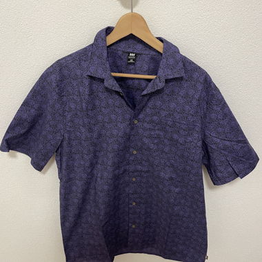 Chemise à manches courtes Helly Hansen