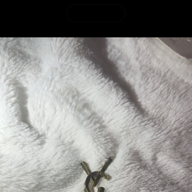 Broche YSL